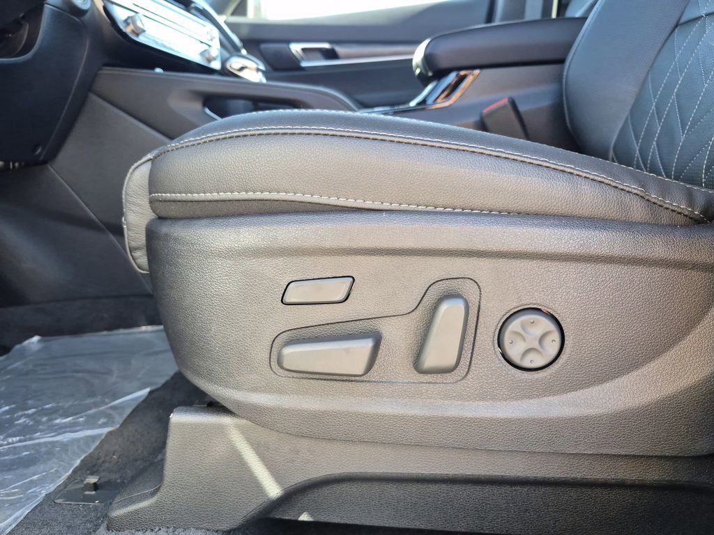 New 2025 Kia Telluride SX X-Line image 11