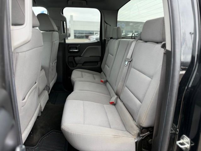 Used 2016 Chevrolet Silverado 1500 LS w/ Trailering Package image 15