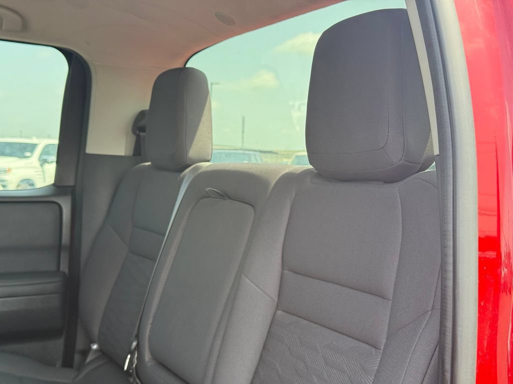 Used 2022 Nissan Frontier S w/ Technology Package AWD/4WD image 21