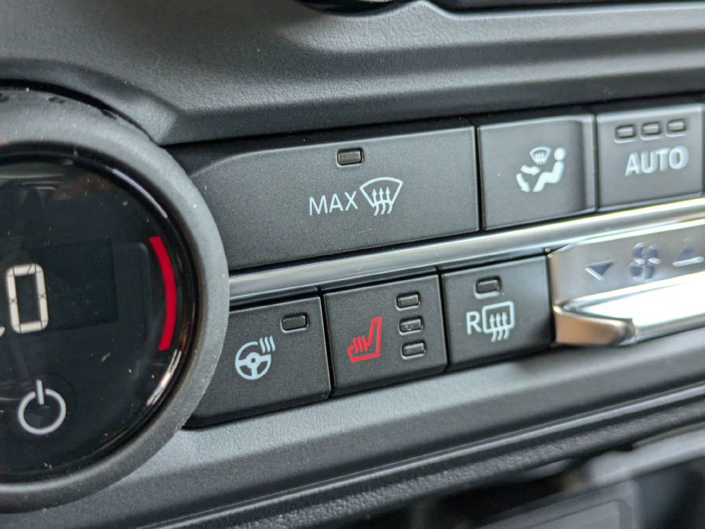 New 2026 Ford Bronco Outer Banks AWD/4WD image 23