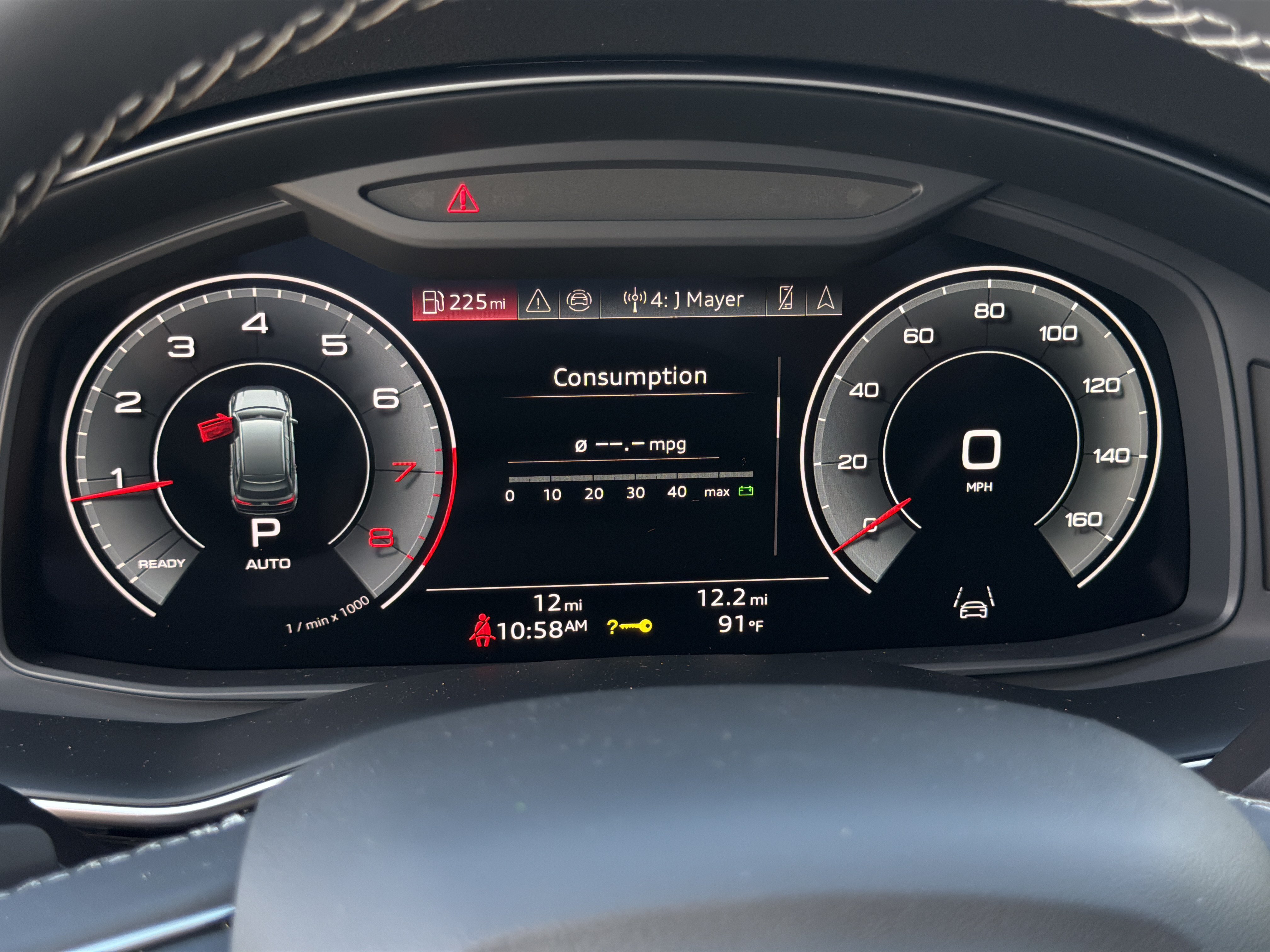 New 2026 Audi Q7 2.0T Premium AWD/4WD image 35