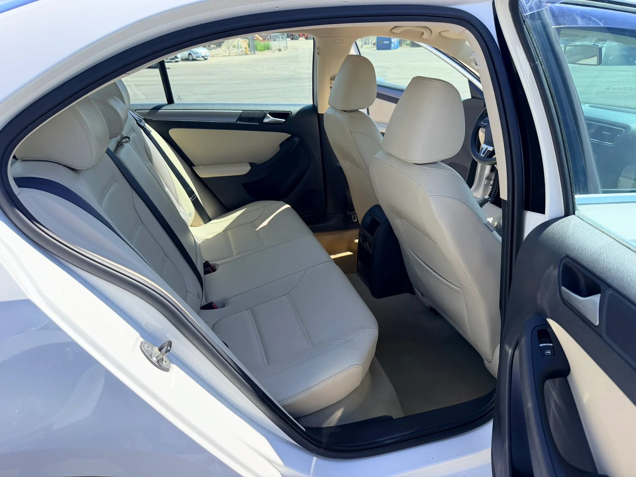 Used 2013 Volkswagen Jetta TDI FWD image 14