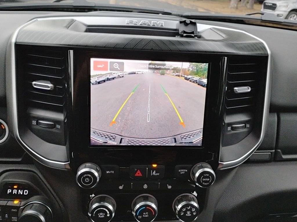 New 2026 RAM 1500 Big Horn image 32