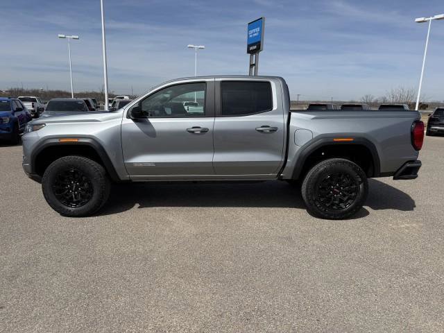 New 2026 GMC Canyon Elevation image 6