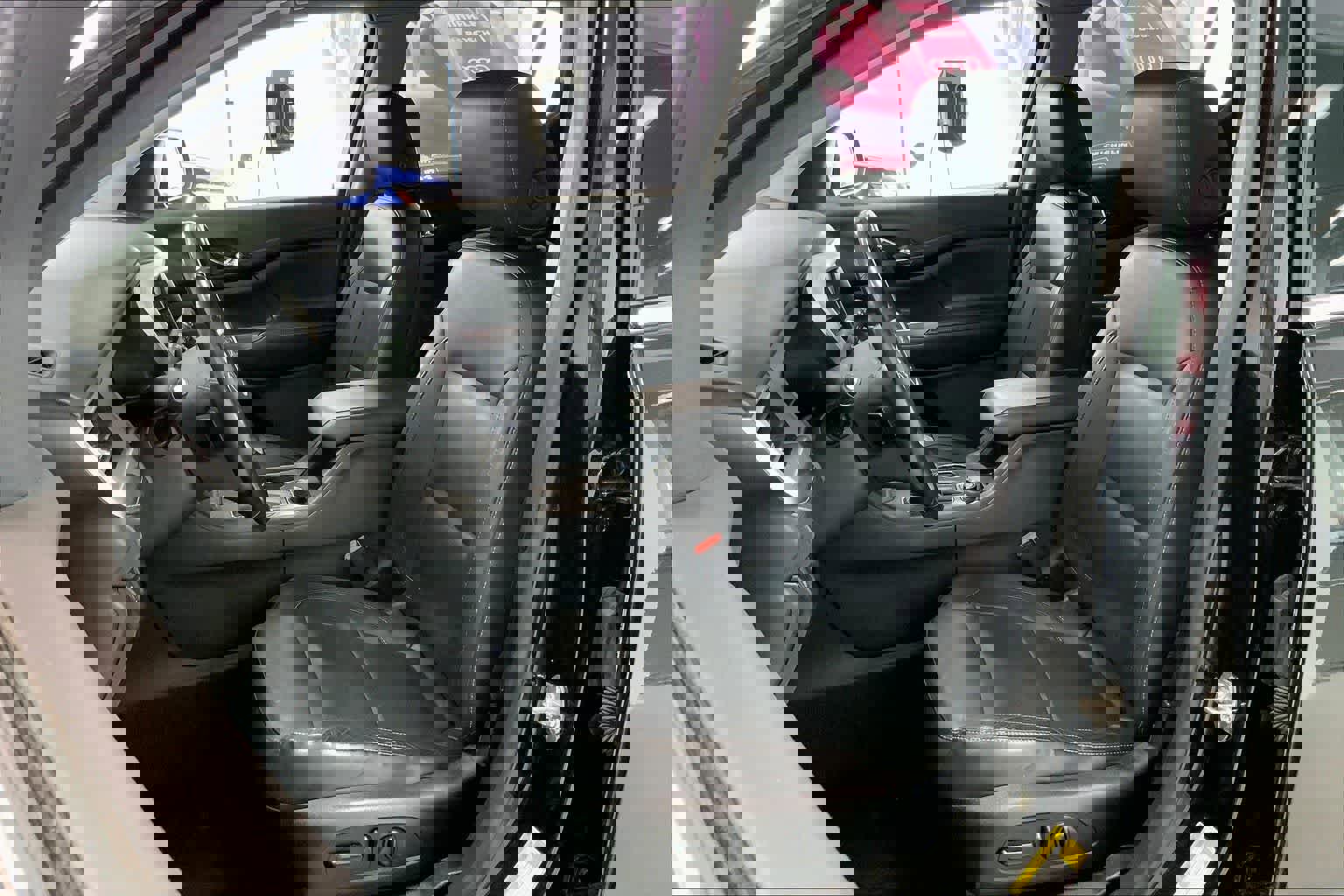 Used 2019 GMC Acadia SLT image 10