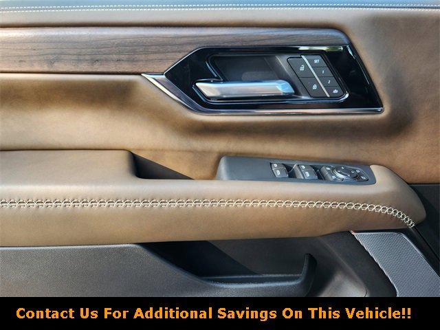 New 2026 GMC Yukon Denali Ultimate image 18