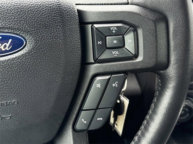 Used 2019 Ford F150 XLT w/ Equipment Group 302A Luxury image 23