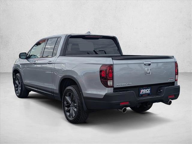 Used 2023 Honda Ridgeline Sport image 7