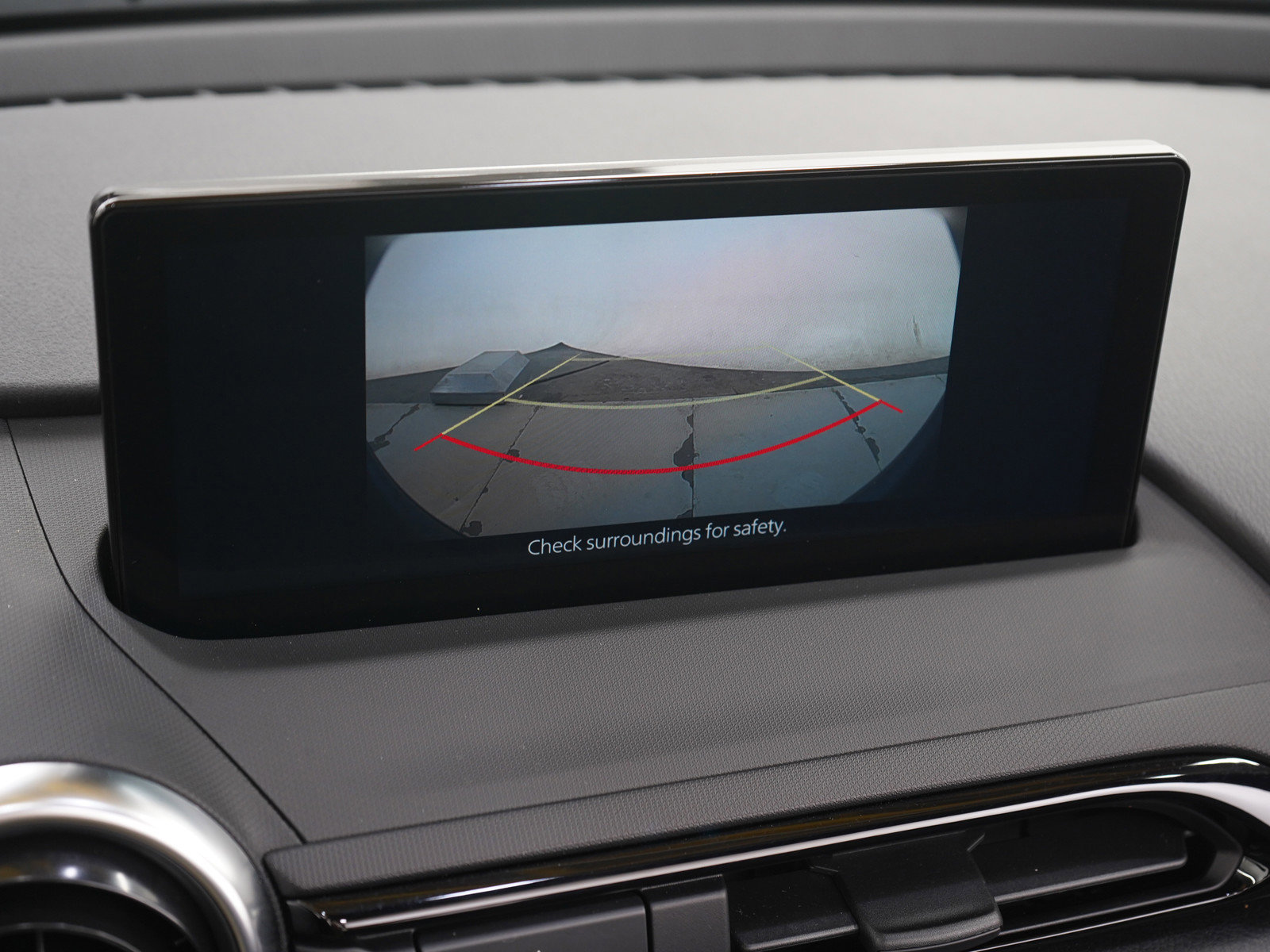 Used 2025 MAZDA MX-5 Miata RF Grand Touring image 24