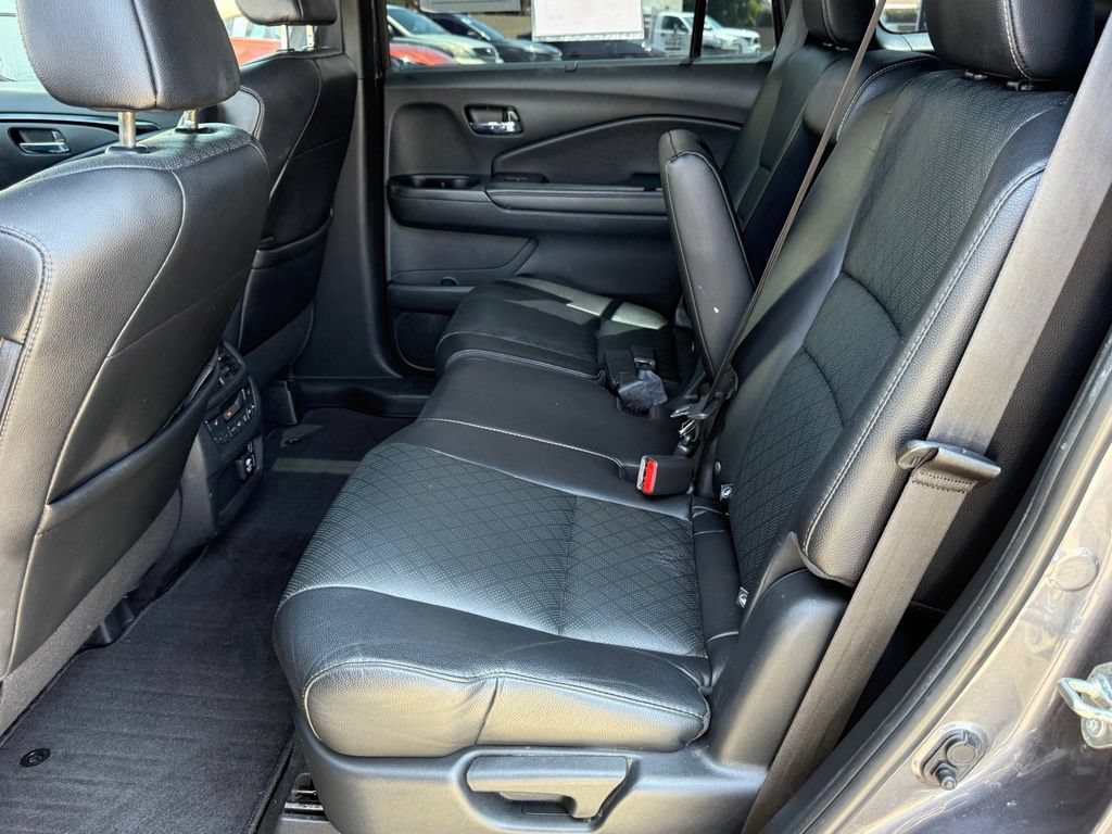 Used 2020 Honda Passport Elite image 32