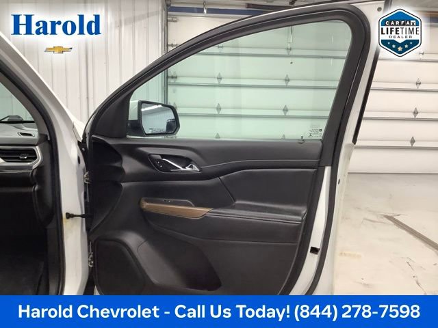 Used 2019 GMC Acadia SLE image 11