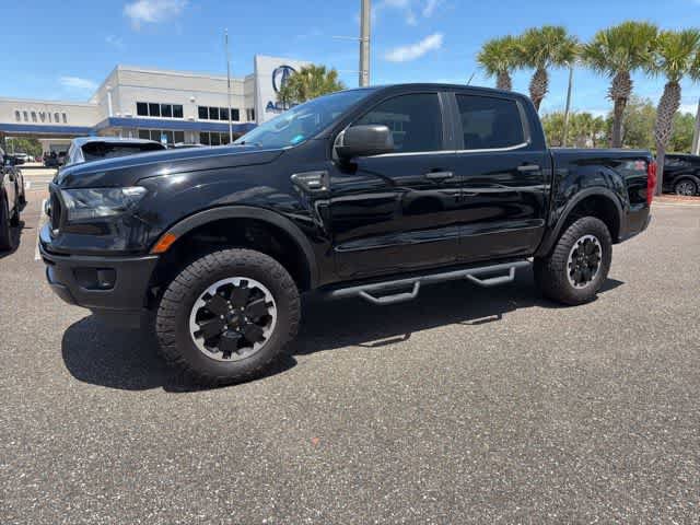 Used 2021 Ford Ranger XL w/ Equipment Group 101A High RWD image 3