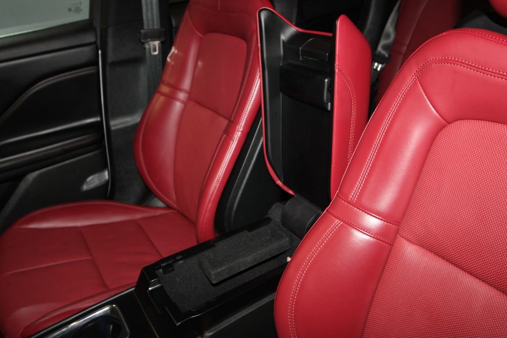 Used 2024 Lincoln Corsair Grand Touring w/ Equipment Group 301A image 21