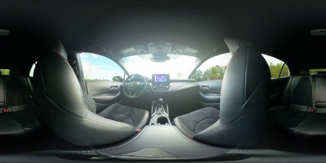 Used 2026 Toyota Corolla SE FWD image 32