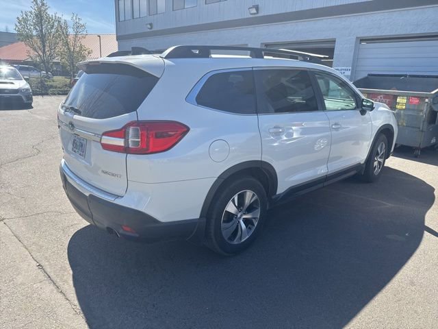 Used 2019 Subaru Ascent Premium w/ Popular Package #2A image 4