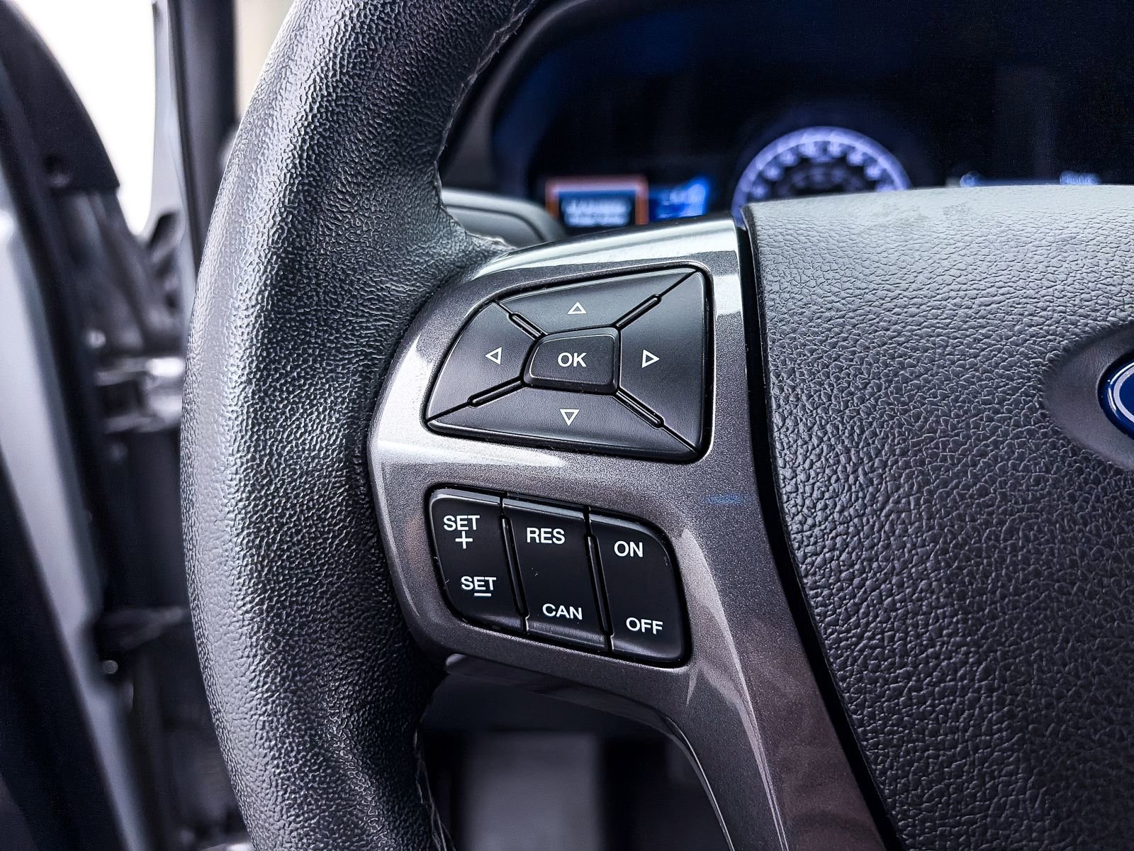 Used 2021 Ford Ranger Lariat w/ Trailer Tow Package AWD/4WD image 31