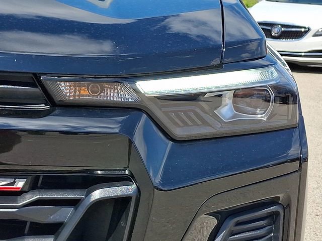 Used 2024 Chevrolet Colorado Z71 w/ Z71 Convenience Package 2 image 9