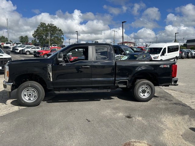 New 2026 Ford F250 XL image 6