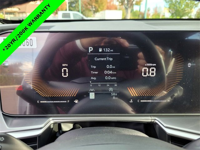 New 2026 Kia Sorento S image 11