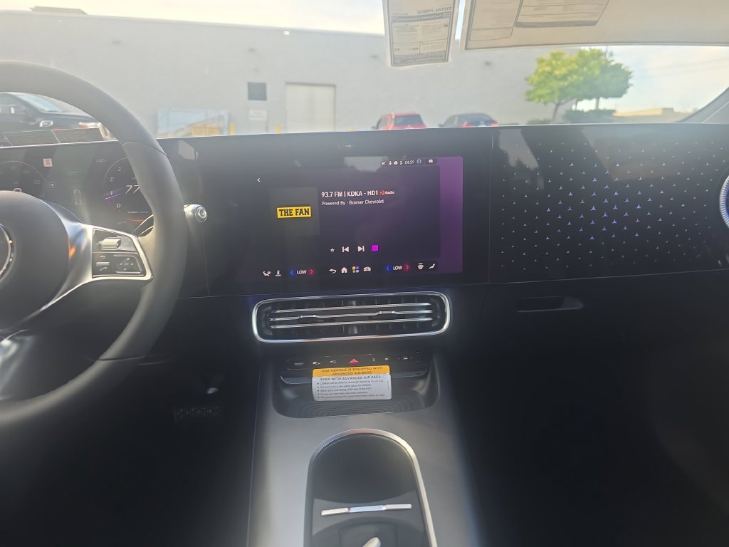 New 2027 Mercedes-Benz CLA 220 image 17