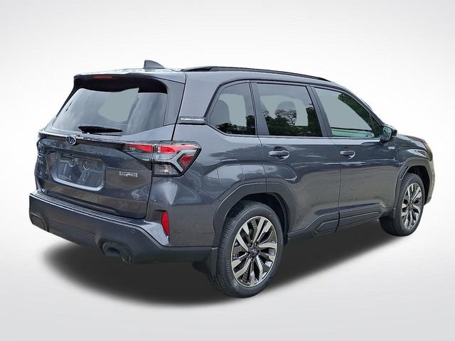 New 2026 Subaru Forester Touring AWD/4WD image 7