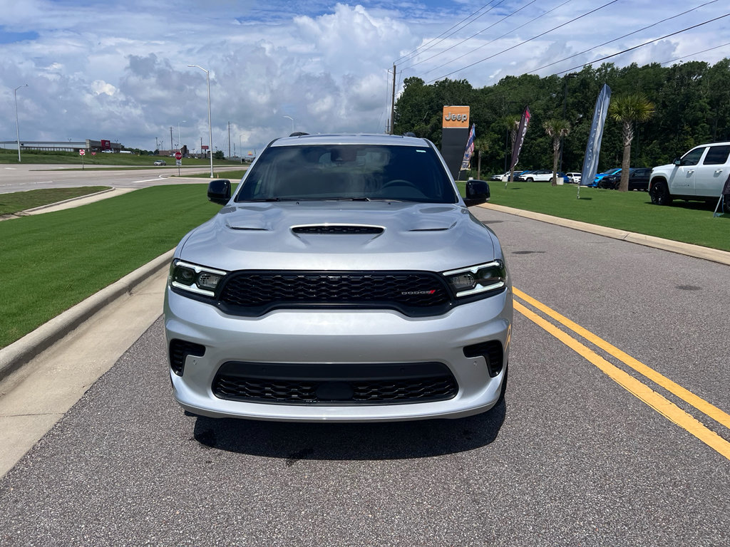 New 2026 Dodge Durango GT AWD/4WD image 11