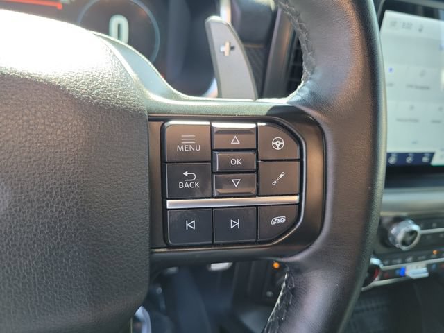 Certified 2022 Ford F150 Raptor w/ Raptor 37 Performance Package AWD/4WD image 6