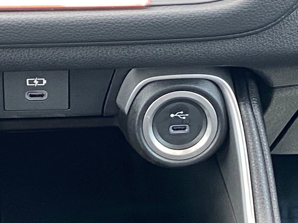 Certified 2026 Toyota Grand Highlander XLE image 33