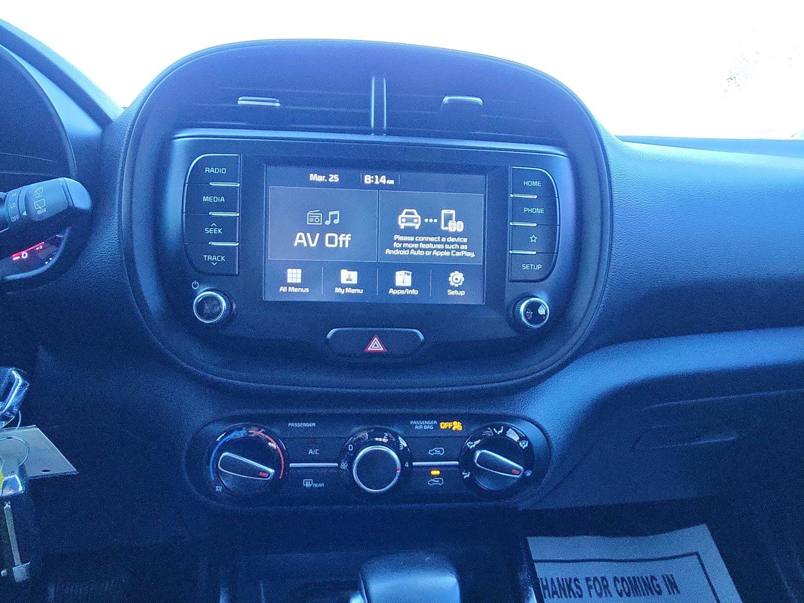 Used 2020 Kia Soul GT-Line image 17