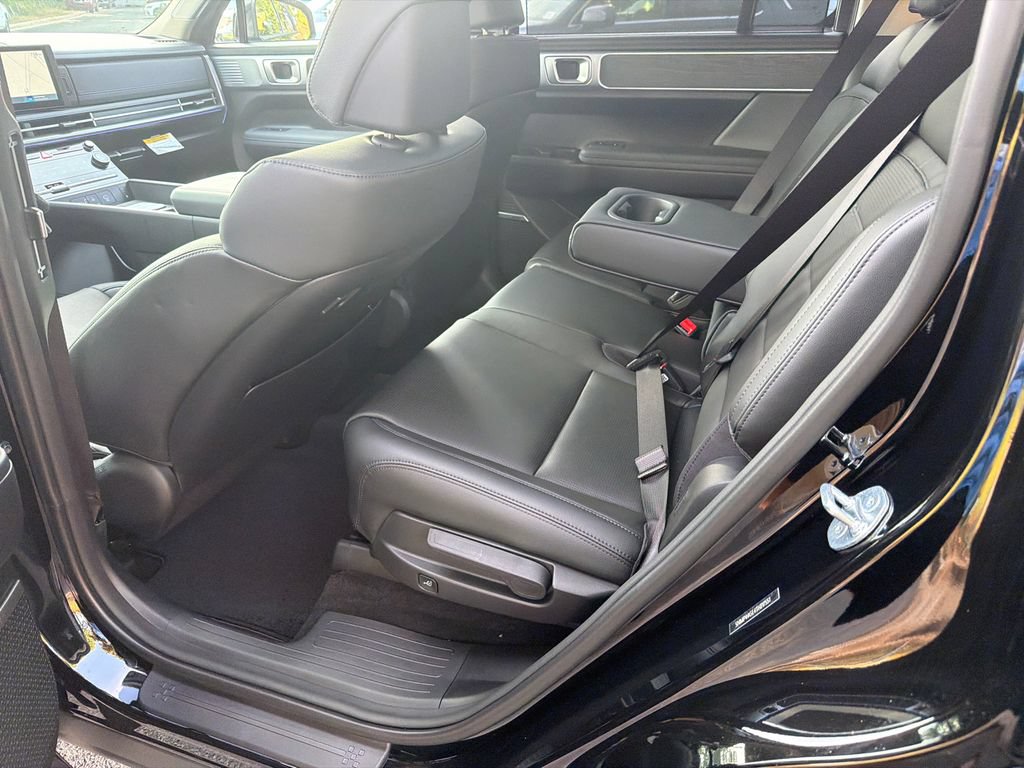 New 2026 Hyundai Santa Fe Limited FWD image 21