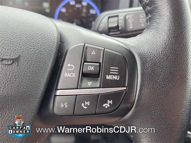 Used 2023 Ford Bronco Sport Big Bend w/ Convenience Package image 25