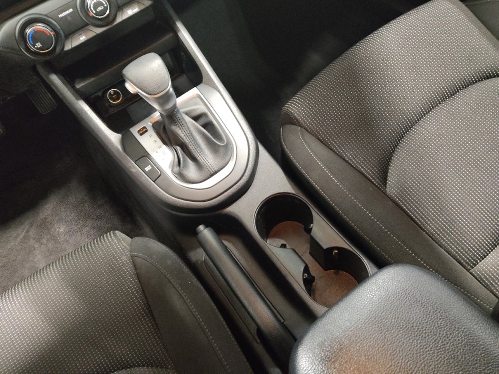 Used 2021 Kia Forte LXS image 26