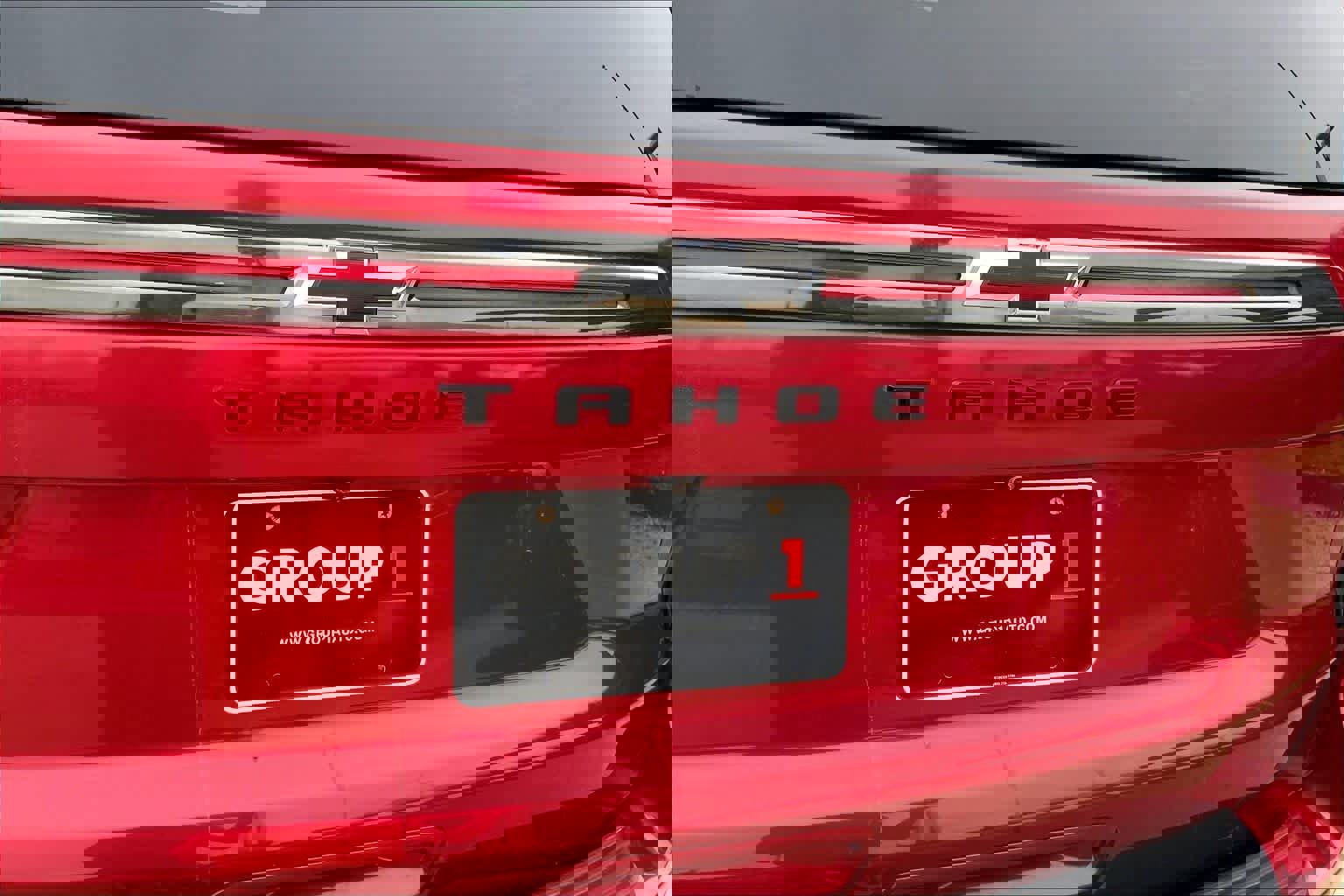 Used 2021 Chevrolet Tahoe Z71 w/ Luxury Package AWD/4WD image 30