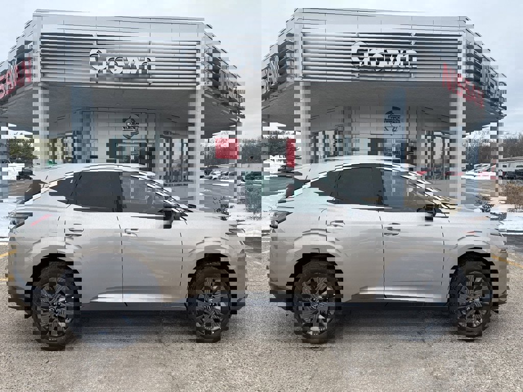 New 2026 Nissan Murano SL w/ Comfort Package image 3