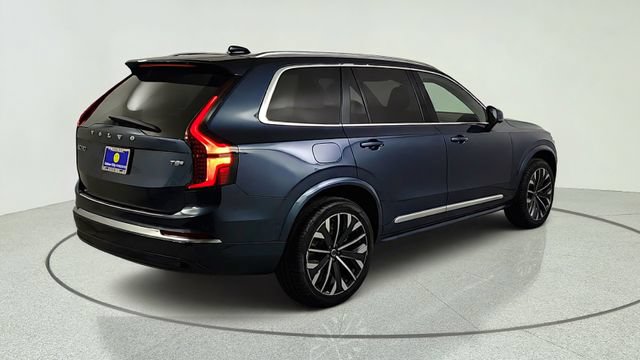 New 2026 Volvo XC90 T8 Plus w/ Protection Package AWD/4WD image 7