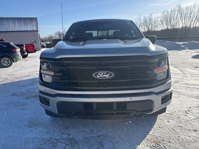 New 2026 Ford F150 XLT w/ Equipment Group 302A MID image 9