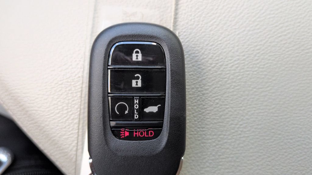 Used 2024 Honda CR-V EX-L image 23