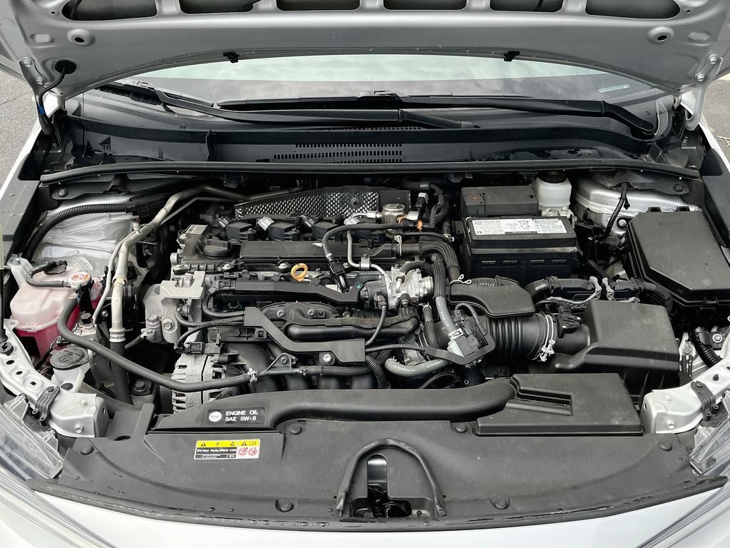 Used 2024 Toyota Corolla LE FWD image 29