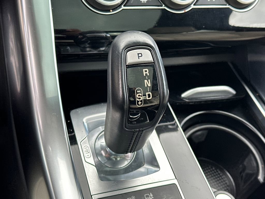 Used 2016 Land Rover Range Rover Sport HSE image 33
