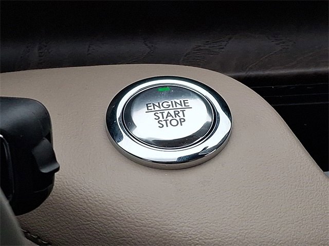 Certified 2024 Lincoln Aviator Reserve w/ Equipment Group 201A image 24