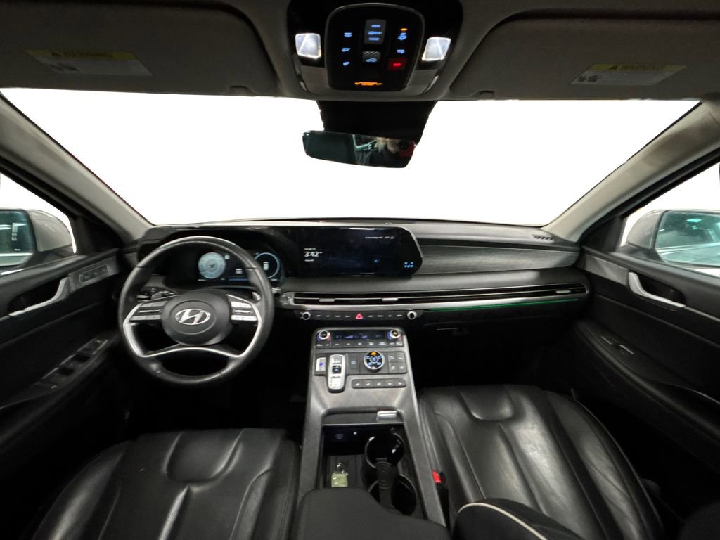 Used 2024 Hyundai Palisade Limited image 15