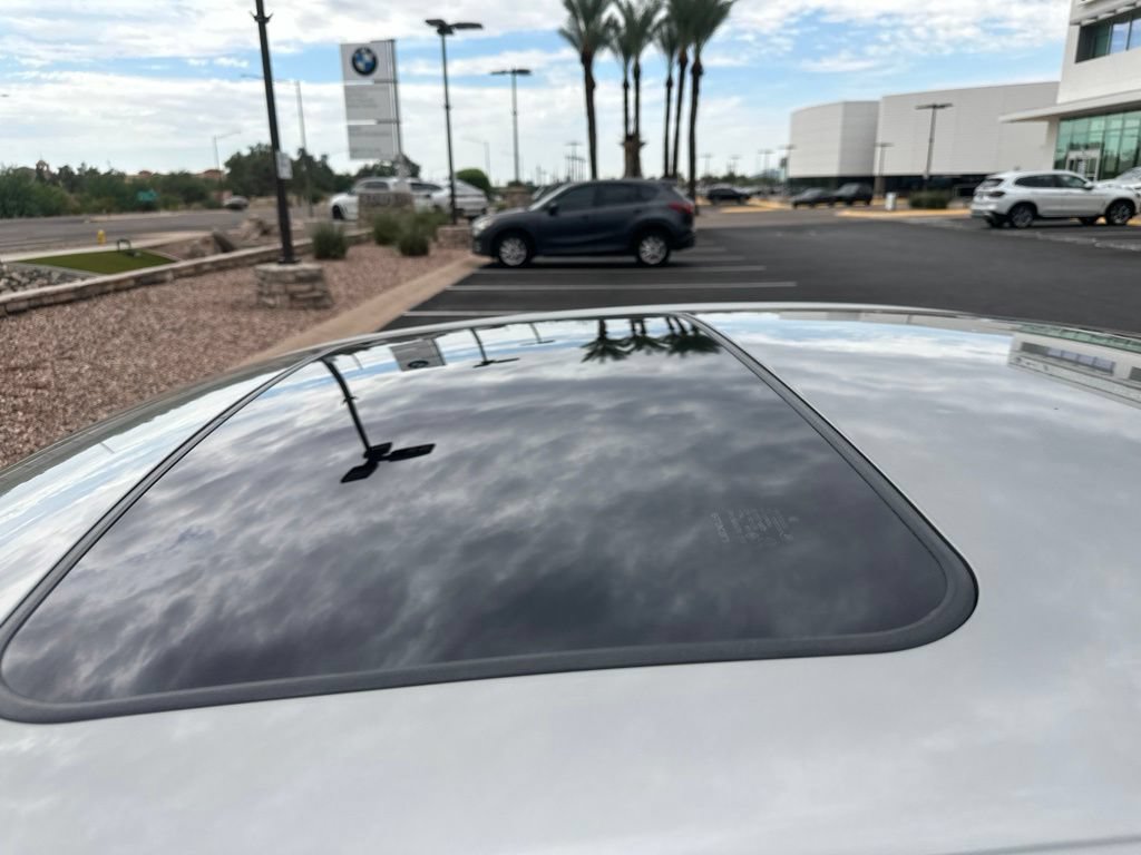 Used 2022 Lexus IS 350 F Sport w/ Navigation Package RWD image 8