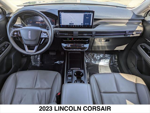 Certified 2023 Lincoln Corsair Reserve w/ Equipment Group 201A image 23