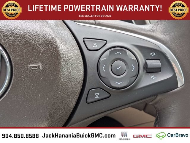 Used 2019 Buick LaCrosse Essence w/ Sights and Sounds Package FWD image 26