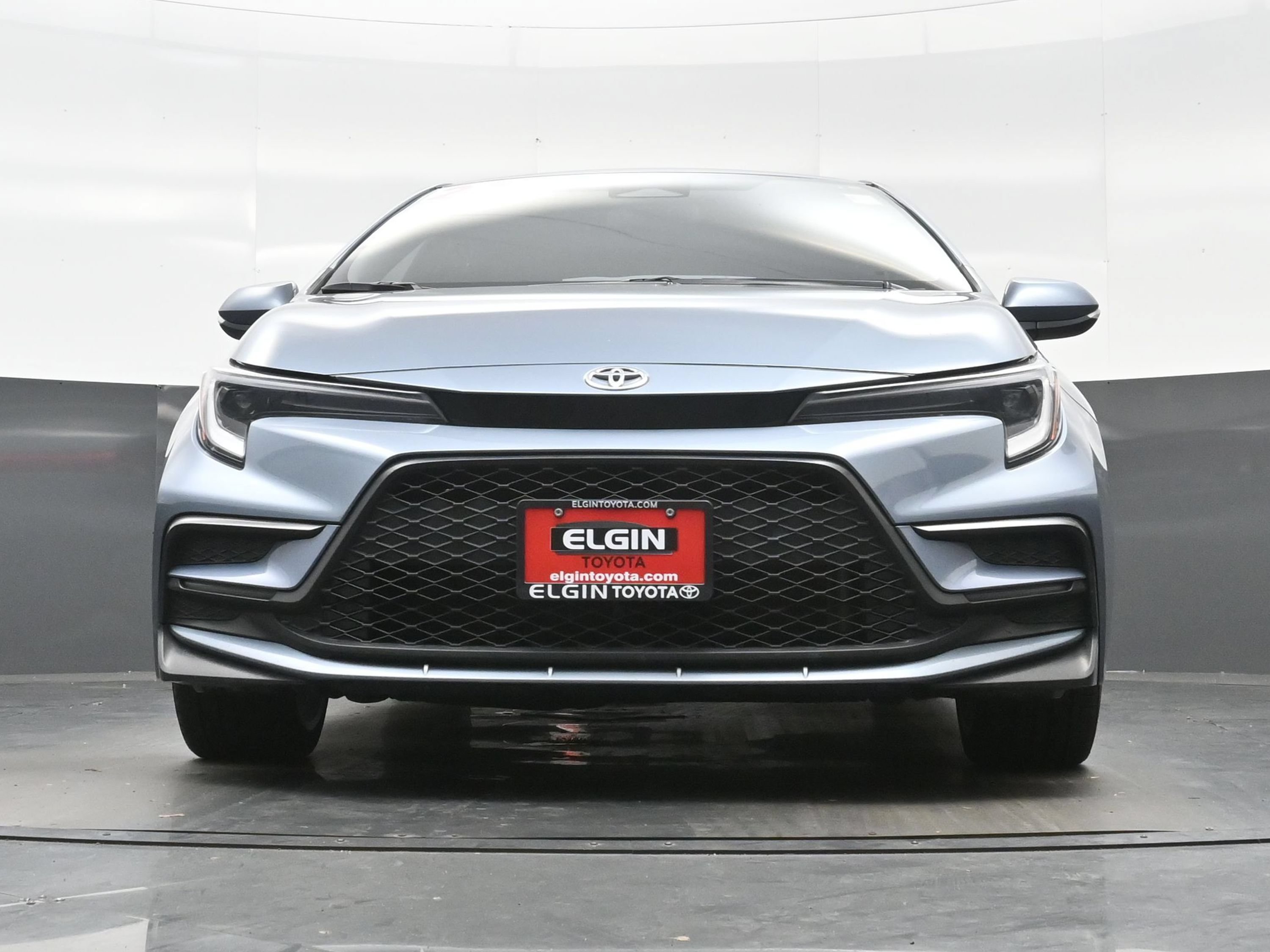 Used 2023 Toyota Corolla SE FWD image 26