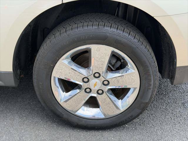 Used 2013 Chevrolet Equinox LT w/ Power Convenience Package FWD image 10