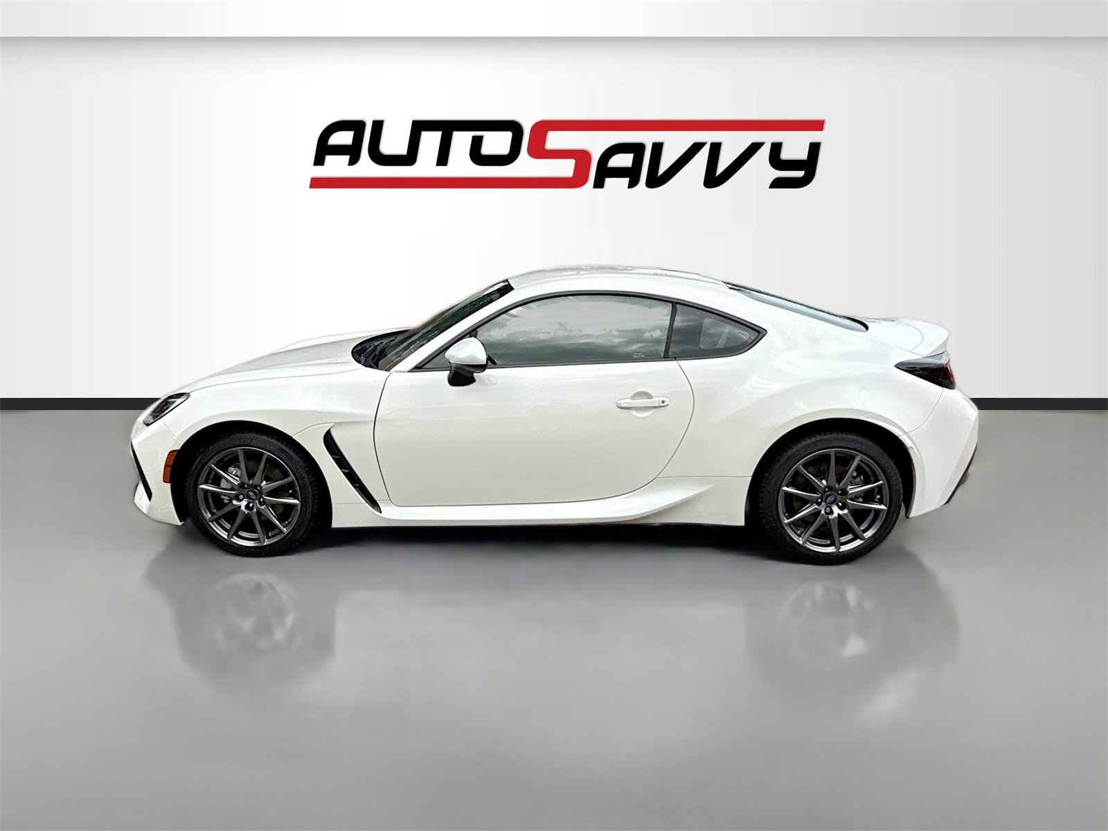 Used 2024 Subaru BRZ Premium image 4