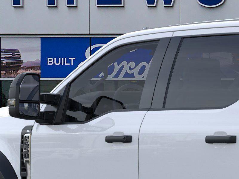 New 2026 Ford F550 4x4 Crew Cab Super Duty image 20