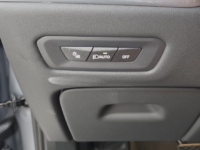 Certified 2024 BMW X5 xDrive40i w/ Premium Package AWD/4WD image 23