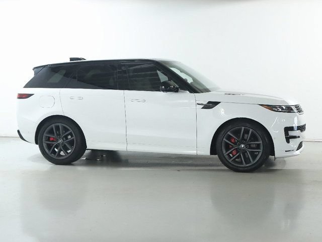 Used 2024 Land Rover Range Rover Sport Dynamic SE AWD/4WD image 10
